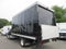 2021 Ford F650 18' BOX TRUCK DIESEL, LIFTGTAE