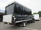 2021 Ford F650 18' BOX TRUCK DIESEL, LIFTGTAE