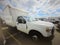 2020 Ford F350 BOX TRUCK, LIFTGATE XL