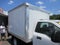 2020 Ford F350 8' BOX TRUCK, LIFTGATE XL