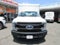 2020 Ford F350 8' BOX TRUCK, LIFTGATE XL