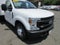2020 Ford F350 8' BOX TRUCK, LIFTGATE XL