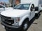 2020 Ford F350 8' BOX TRUCK, LIFTGATE XL