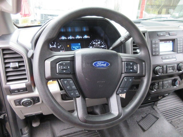 2021 Ford Super Duty F-350 DRW XL