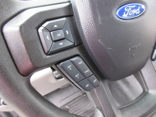 2021 Ford Super Duty F-350 DRW XL