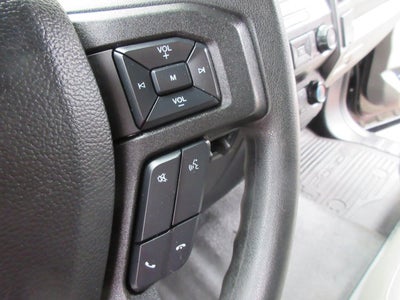 2021 Ford Super Duty F-350 DRW XL