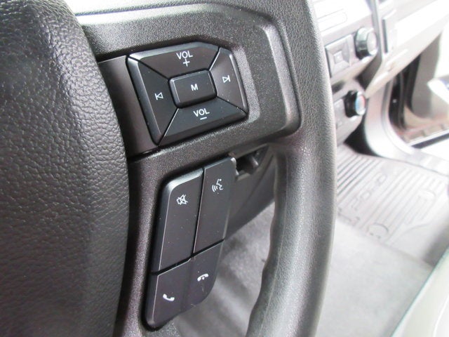 2021 Ford Super Duty F-350 DRW XL