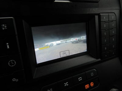 2021 Ford Super Duty F-350 DRW XL