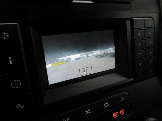 2021 Ford Super Duty F-350 DRW XL