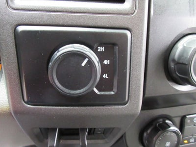 2021 Ford Super Duty F-350 DRW XL