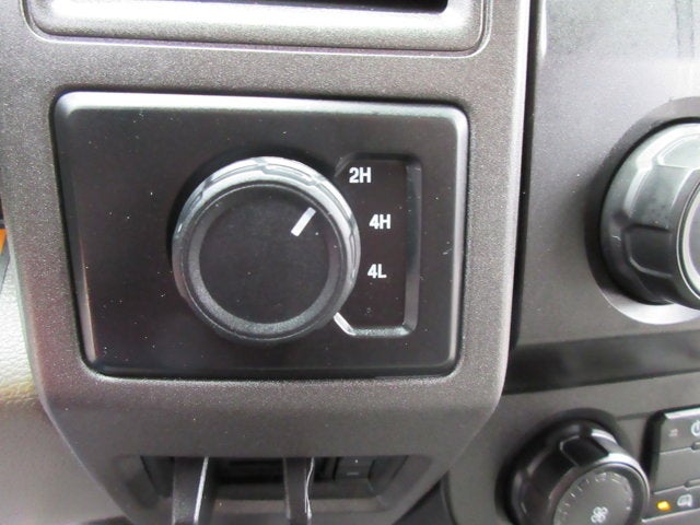 2021 Ford Super Duty F-350 DRW XL