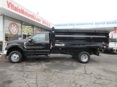 2021 Ford Super Duty F-350 DRW XL