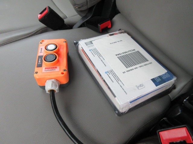 2021 Ford Super Duty F-350 DRW XL