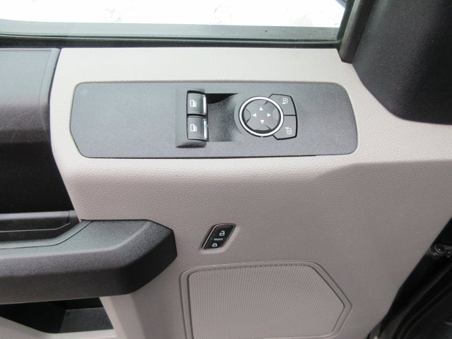 2021 Ford Super Duty F-350 DRW XL