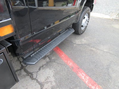 2021 Ford Super Duty F-350 DRW XL