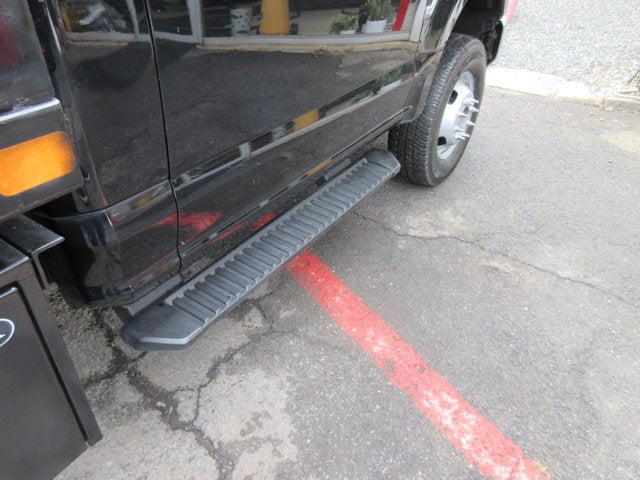 2021 Ford Super Duty F-350 DRW XL