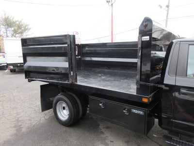 2021 Ford Super Duty F-350 DRW XL