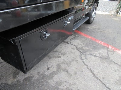 2021 Ford Super Duty F-350 DRW XL