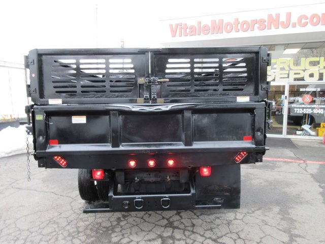 2021 Ford Super Duty F-350 DRW XL