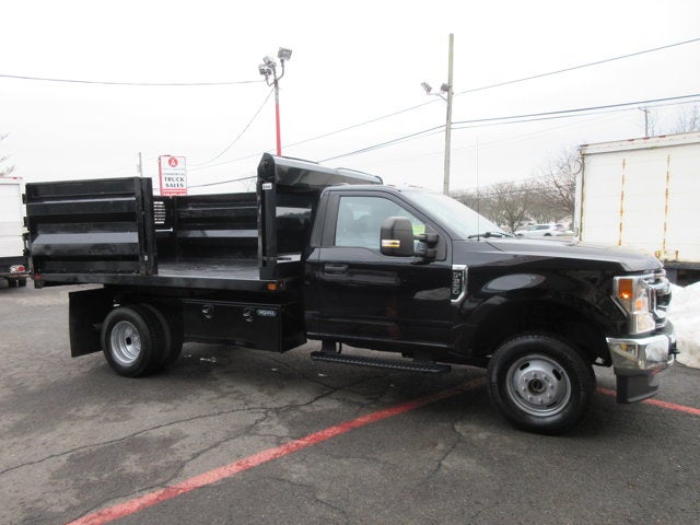 2021 Ford Super Duty F-350 DRW XL