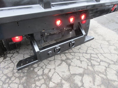 2021 Ford Super Duty F-350 DRW XL