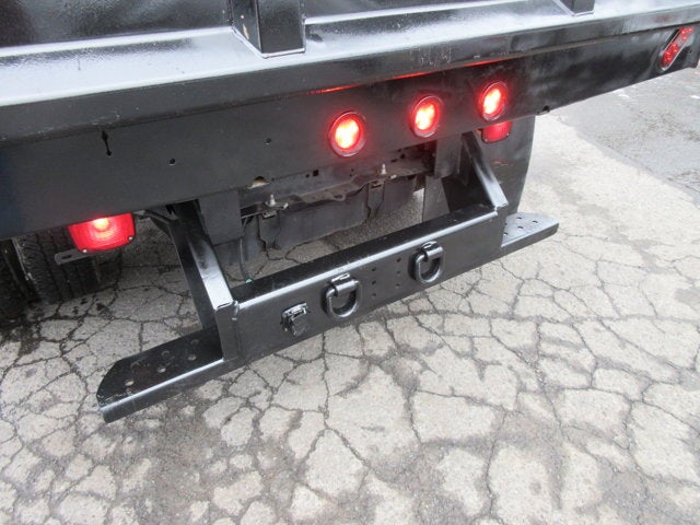 2021 Ford Super Duty F-350 DRW XL