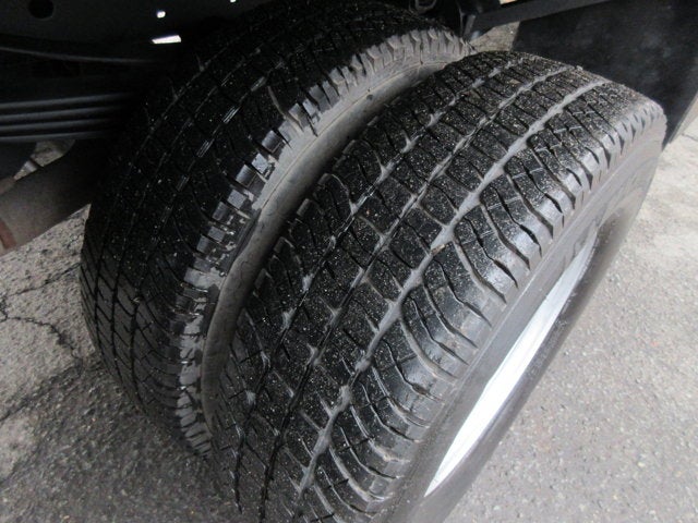 2021 Ford Super Duty F-350 DRW XL