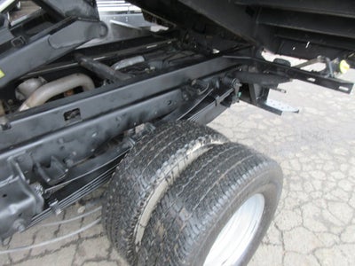 2021 Ford Super Duty F-350 DRW XL