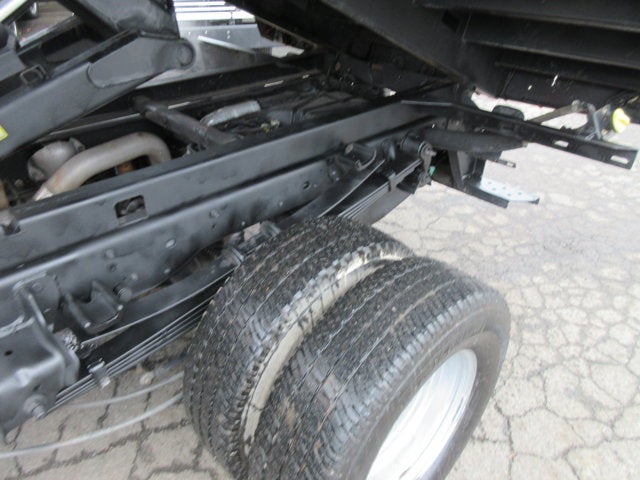 2021 Ford Super Duty F-350 DRW XL