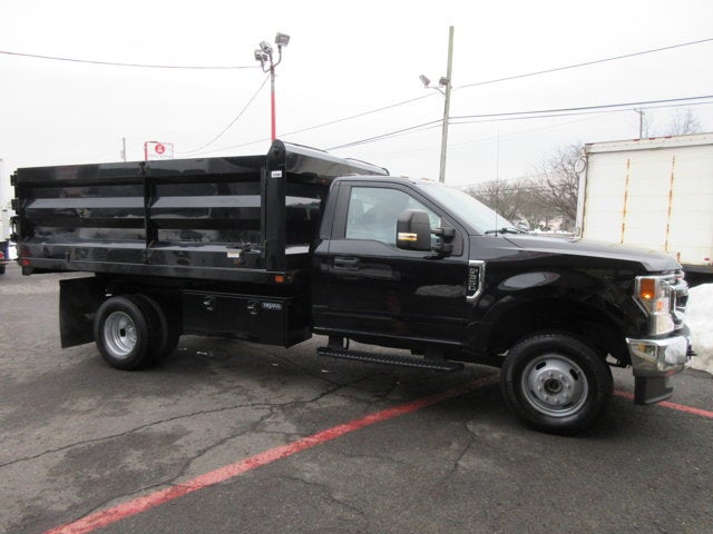 2021 Ford Super Duty F-350 DRW XL