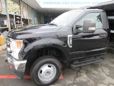 2021 Ford Super Duty F-350 DRW XL