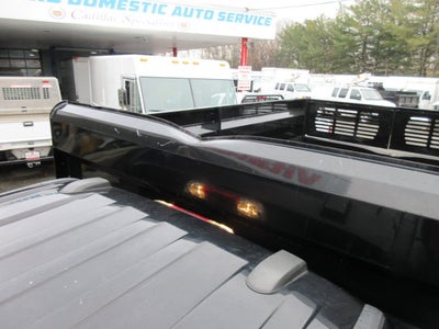 2021 Ford Super Duty F-350 DRW XL