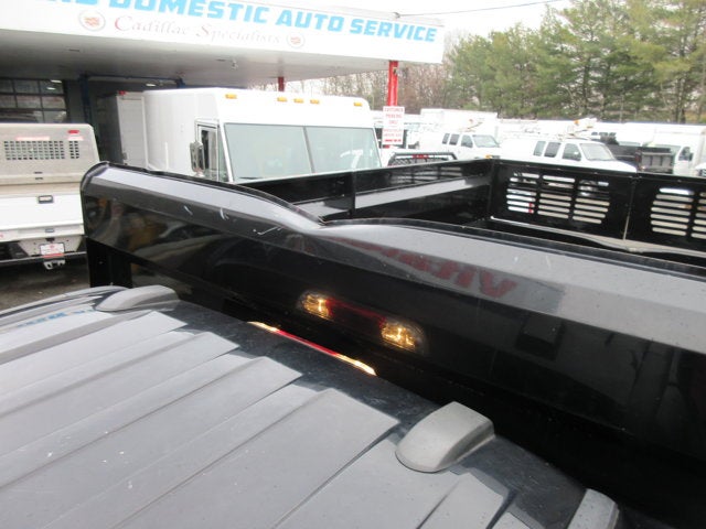 2021 Ford Super Duty F-350 DRW XL