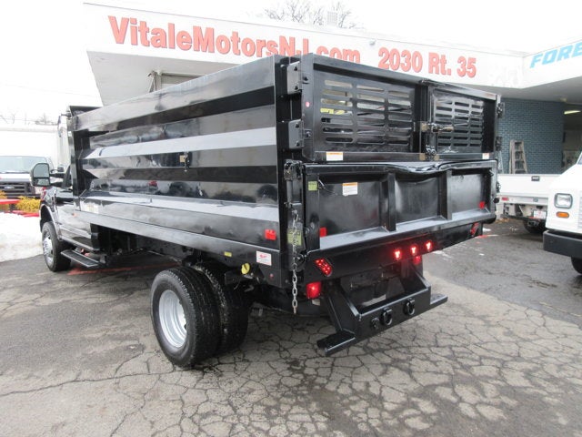 2021 Ford Super Duty F-350 DRW XL