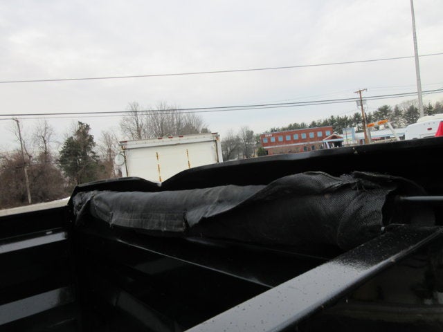 2021 Ford Super Duty F-350 DRW XL