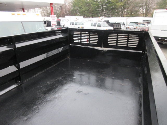 2021 Ford Super Duty F-350 DRW XL