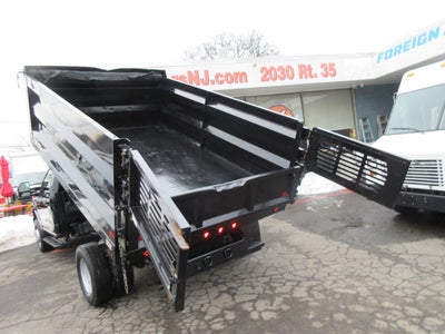 2021 Ford Super Duty F-350 DRW XL