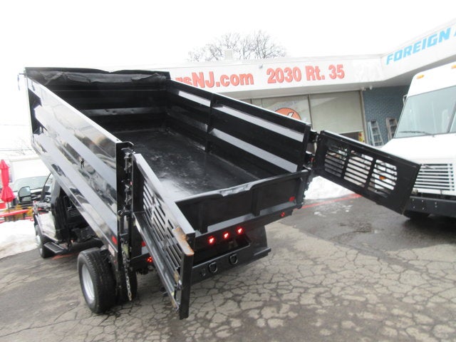 2021 Ford Super Duty F-350 DRW XL