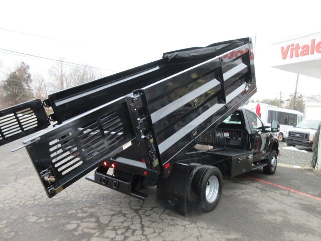 2021 Ford Super Duty F-350 DRW XL