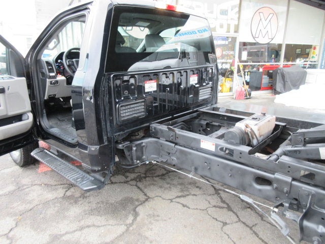 2021 Ford Super Duty F-350 DRW XL