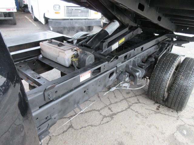 2021 Ford Super Duty F-350 DRW XL