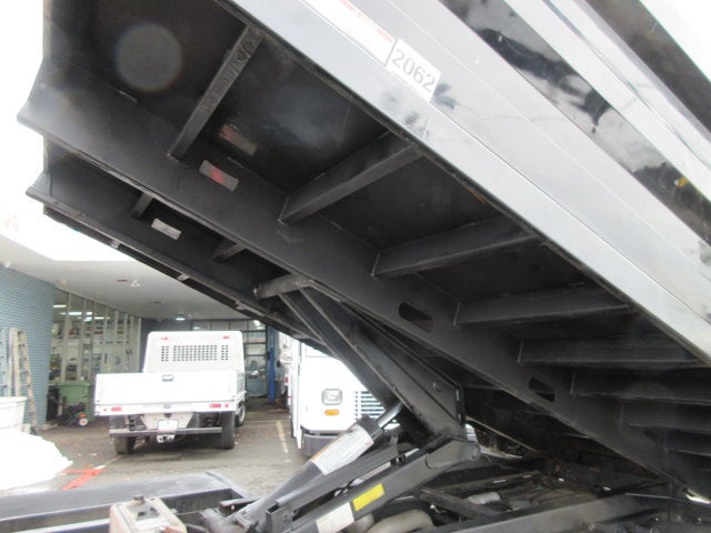 2021 Ford Super Duty F-350 DRW XL