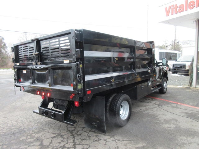 2021 Ford Super Duty F-350 DRW XL