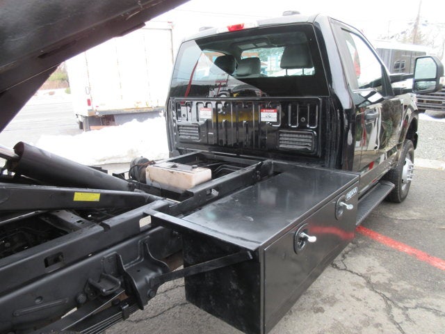 2021 Ford Super Duty F-350 DRW XL