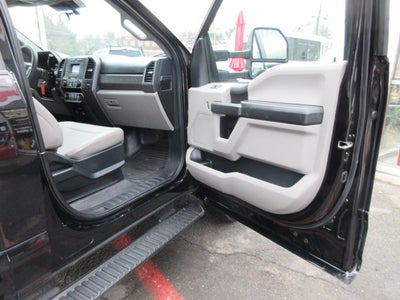 2021 Ford Super Duty F-350 DRW XL