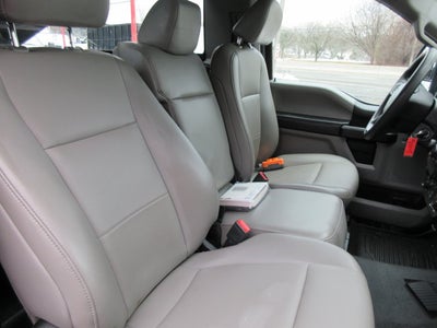 2021 Ford Super Duty F-350 DRW XL