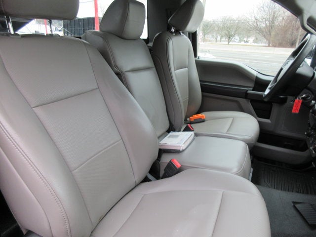 2021 Ford Super Duty F-350 DRW XL