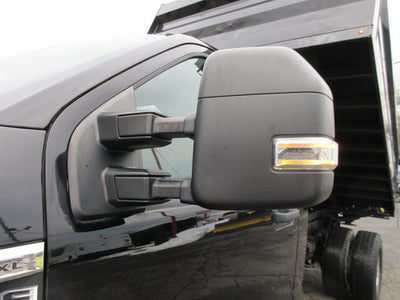 2021 Ford Super Duty F-350 DRW XL