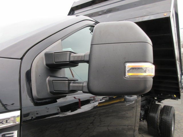 2021 Ford Super Duty F-350 DRW XL