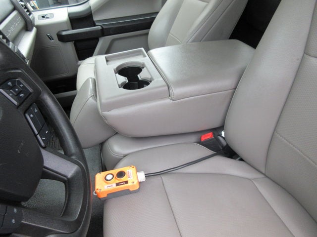 2021 Ford Super Duty F-350 DRW XL